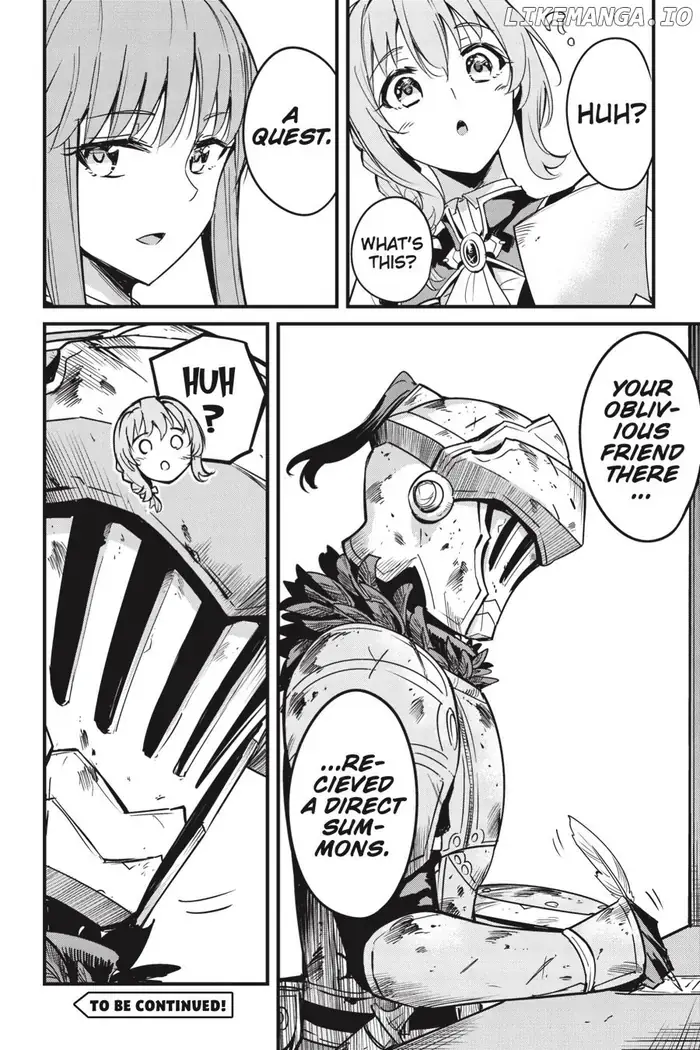 Goblin Slayer: Side Story Year One Chapter 115 image 24_optimized_optimized